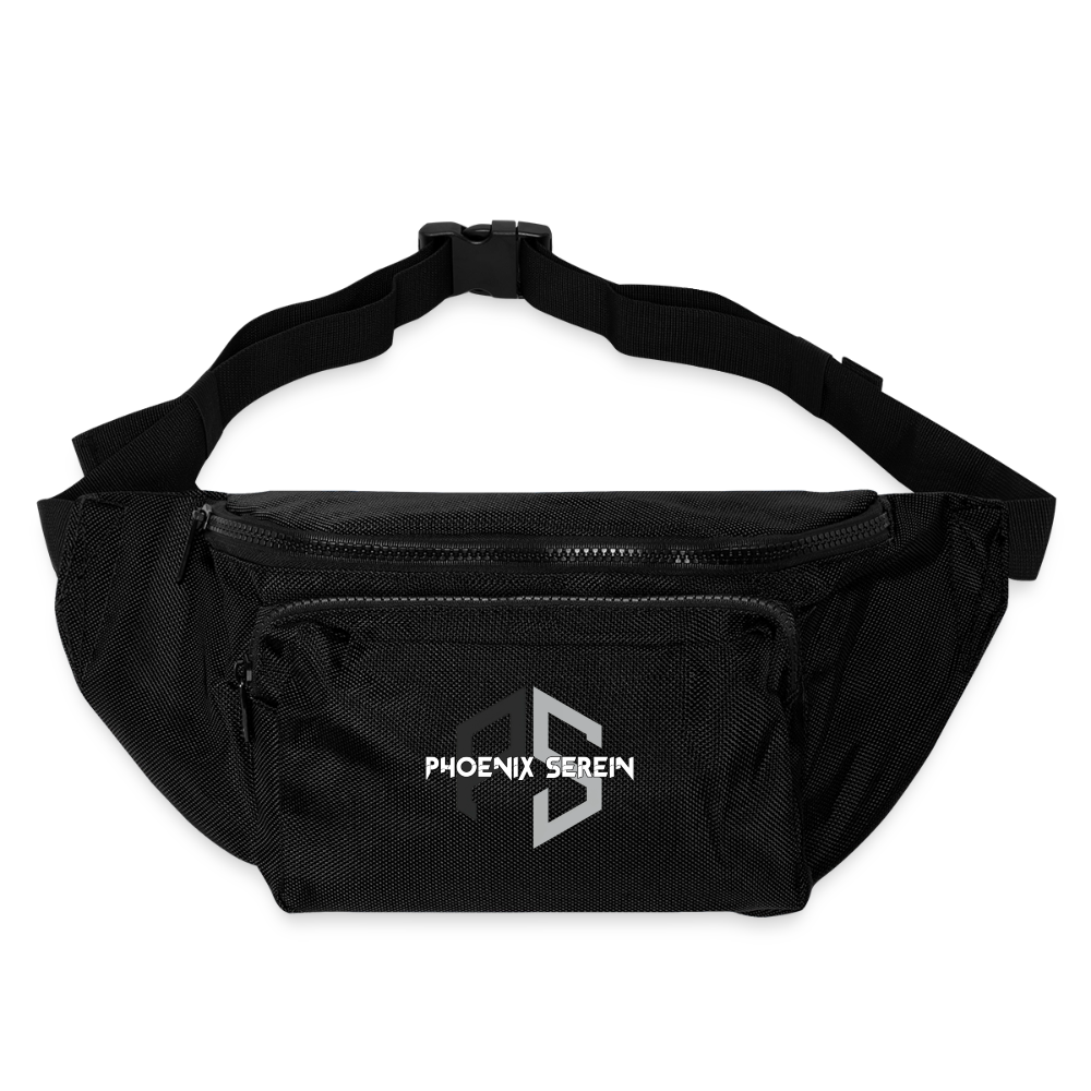 Crossbody Bag - black