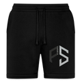 PS Logo Shorts Men - black
